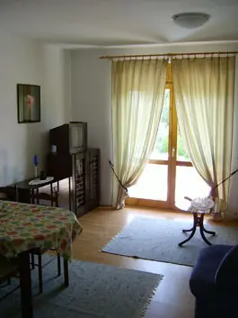 Zalakaros Apartmanele Alina