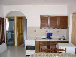 Zalakaros Apartmanele Alina