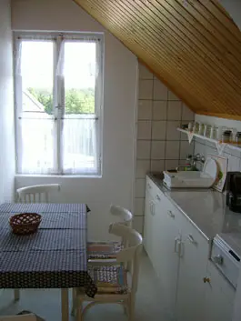 Zalakaros Veronika Apartmanház