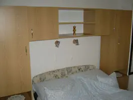 Zalakaros Veronika Apartmanház