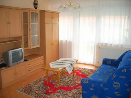 Xalakaros - Fenyő Apartmanház