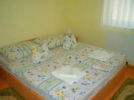 Xalakaros - Fenyő Apartmanház