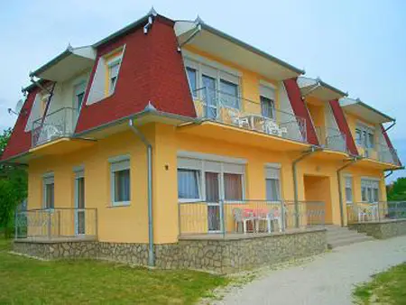 Zalakaros - Fenyő Apartmanház