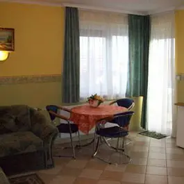 Zalakaros - Apartamentul József