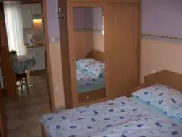 Zalakaros - Apartamentul József