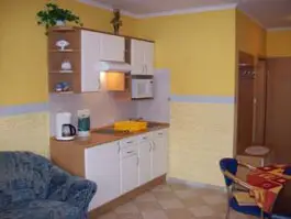 Zalakaros - Apartamentul József