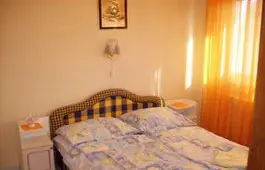 Xalakaros - Márta Apartman