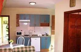 Xalakaros - Márta Apartman