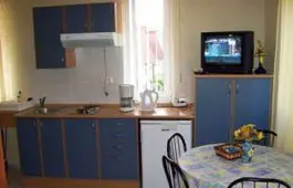 Xalakaros - Márta Apartman