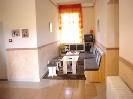 Zalaszentivan Aba Hotel ***