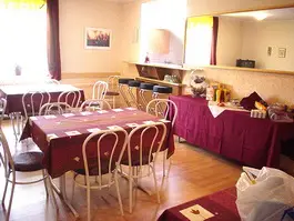 Zalaszentivan Aba Hotel ***