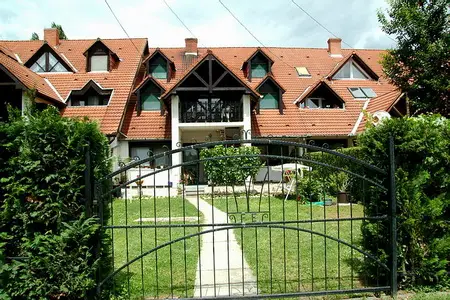 Harkány Casa Andrea si Monika