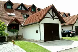 Harkány Casa Andrea si Monika